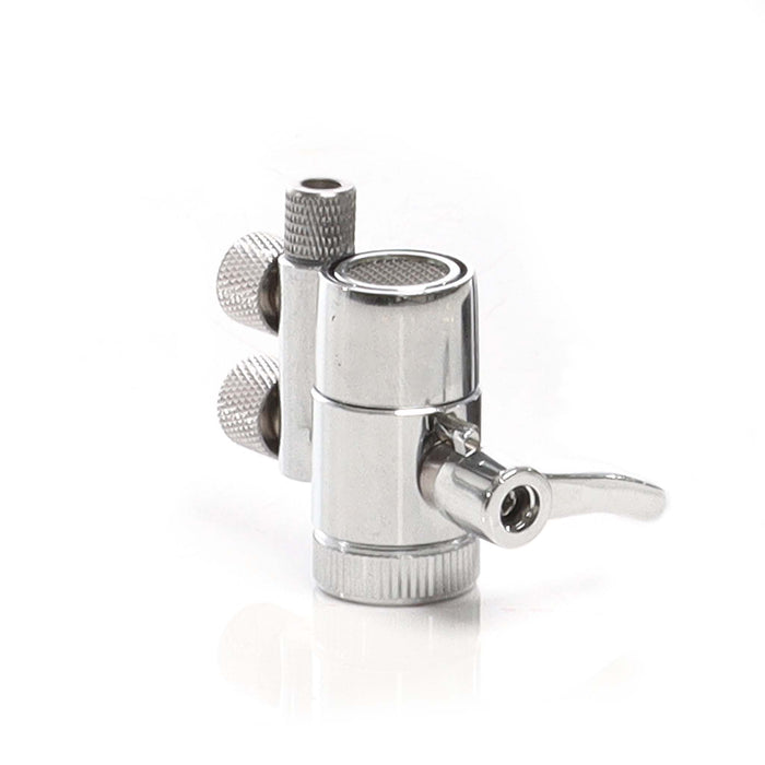 Filtro acqua NW-4-PPCTOUFT33, Sistema di filtrazione a 4 livelli con cartucce, montaggio a parete