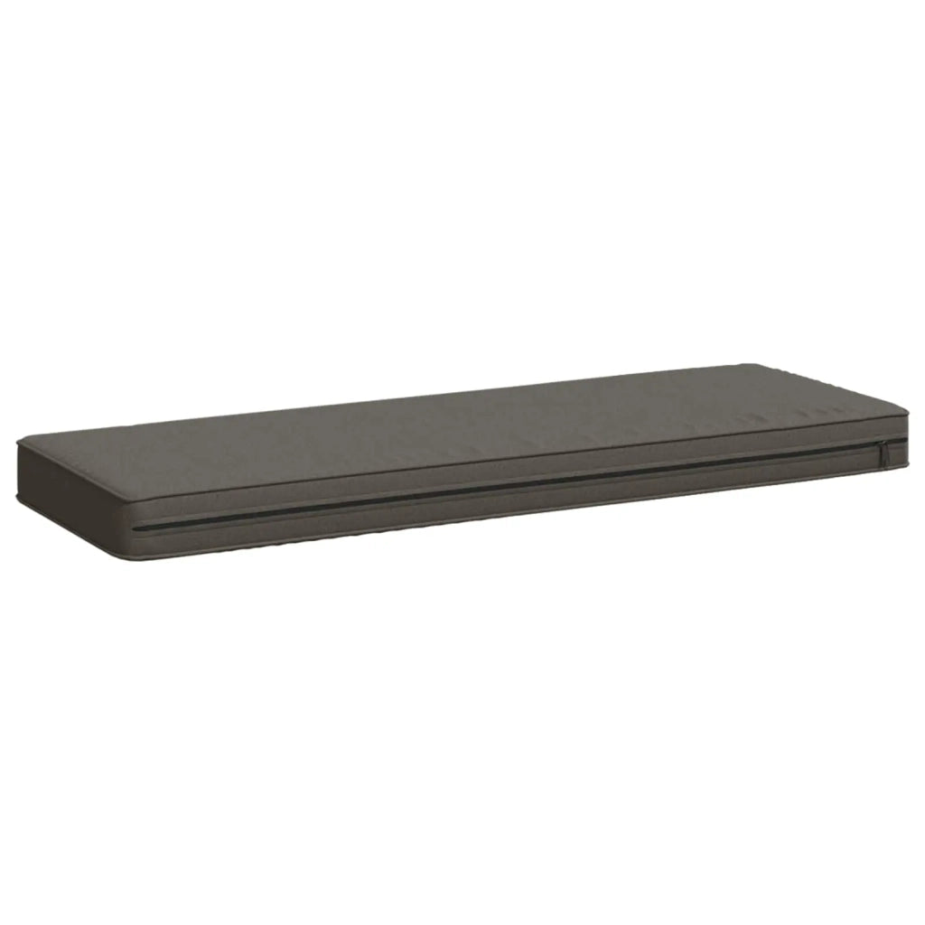 Cuscini per Panchina a 2 Pezzi VUGHT 2 pcs 100% Poliestere 950435