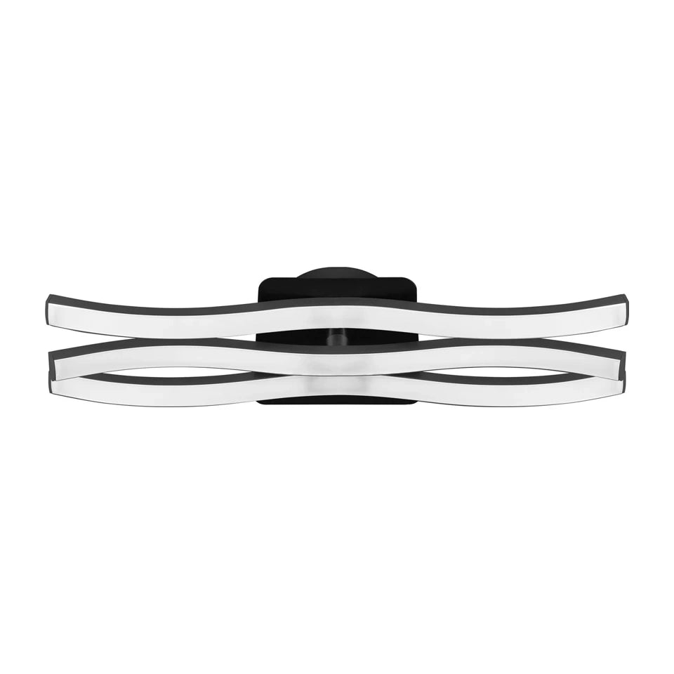 Lampada da parete a LED Activejet AJE-LOGAN
