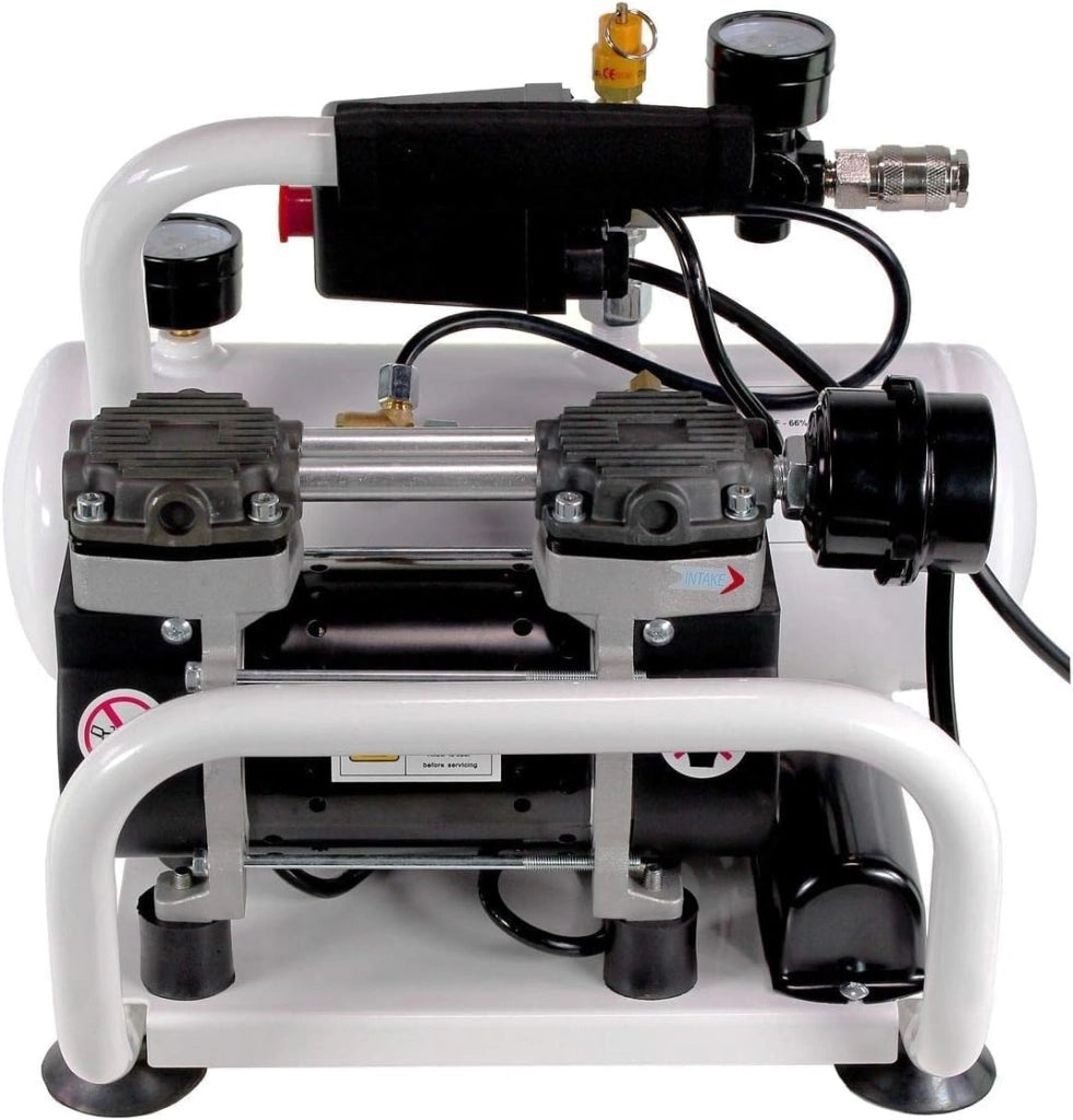 AC4504 - Compressore silenzioso