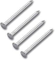 Nageli RVS per Muratura - Nageli in Acciaio Inox - Nageli per Muratura - M2x30mm - 100 Pezzi - Alta Resistenza - Nageli per Muratura