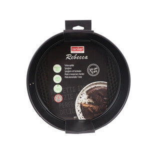 TORTIERA APRIBILE REBECCA 24CM- FACKELMANN- 6,0 pz