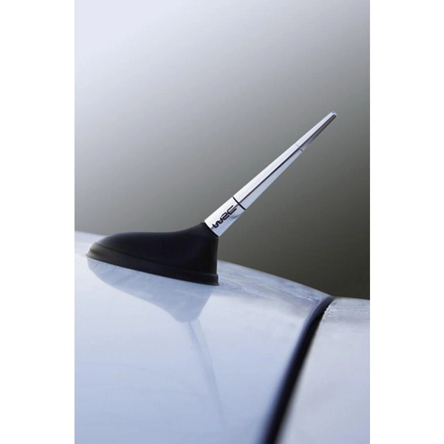 ANTENNA TELESCOPICA AUTO WRC 11/28CM IN ALLUMINIO
