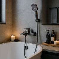 Rubinetto Da Vasca Rea Argus Titan