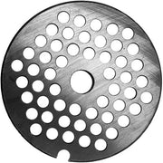 PIASTRA X TRITACARNE MANUALE REBER  n° 22 FORO 6