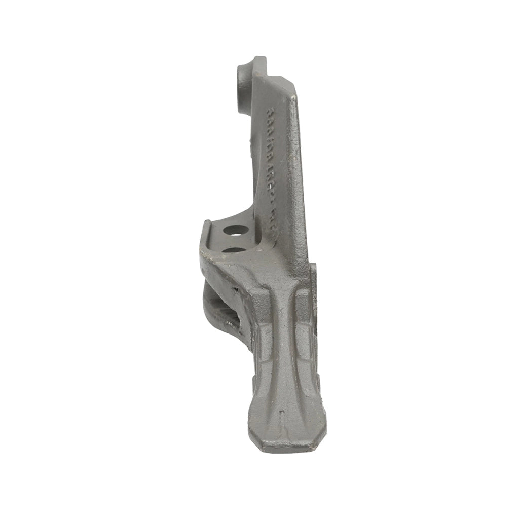 Dente della benna lato destro JCB 4CX retroescavatore codice OEM 333-D8457