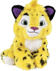 Leo e Tig Peluche Leo e Tig Giocattoli Leo e Tig Personaggi Leo e Tig Carnevale Leo e Tig Peluche Piccoli Compleanno da