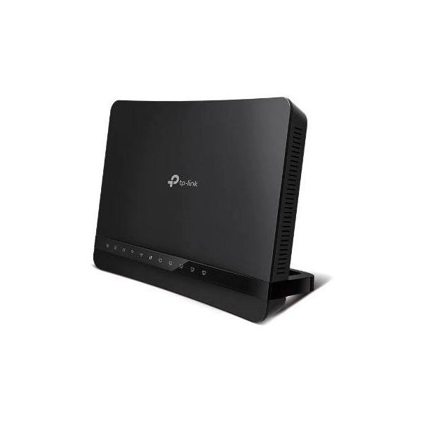Tp-link archer vr1200 router wireless gigabit ethernet dual-band (2.4 ghz/5 ghz) nero - TPLARCHERVR1200
