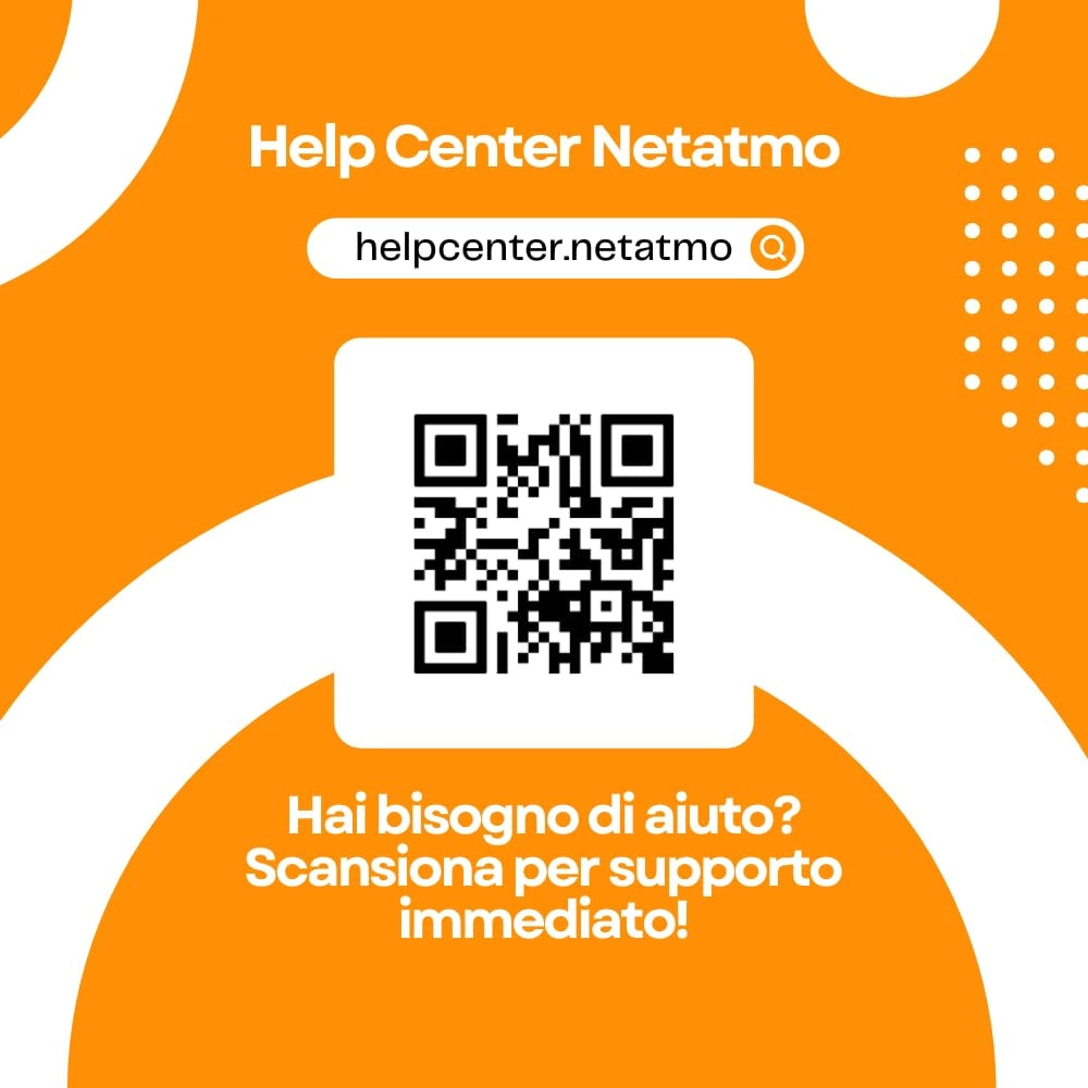 Smart Thermostat Pack + 3 teste termostatiche connesse e intelligenti, Wifi, controllo remoto tramite App, compatibile con il riscaldamento individuale, NBU-NTH-NAV-EU
