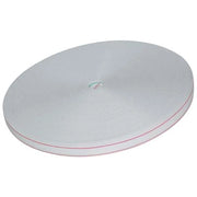 CINTINO AVVOLGIBILI PP BIANCO RIGHE ROSSE  MM 22 GR/MT 25 MT 50