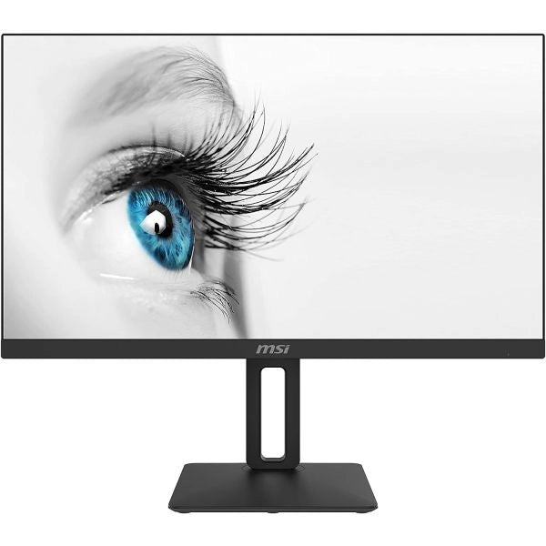 Msi pro mp271ap monitor pc 68,6 cm (27") 1920 x 1080 pixel full hd lcd nero