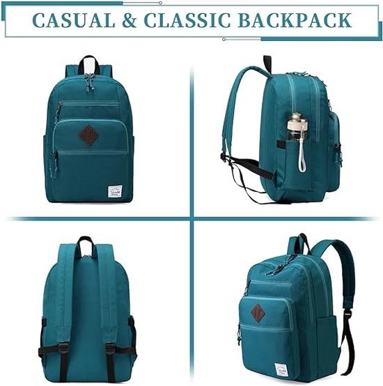 Borsa Uomo, Borsa Nera Borsa Scuola