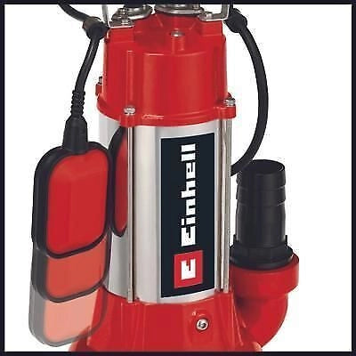 Einhell GC-DP 1340 G 1300 W Pompa a impulsi 23000 l/h