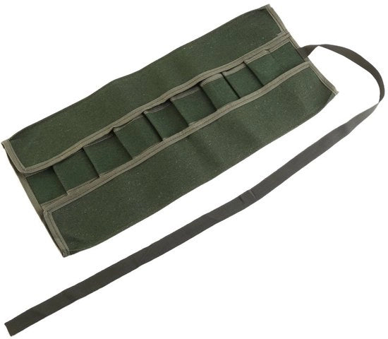 Borsa per il Roll-out di Multifunzione - Set di Attrezzi Portatile - Kit di Conservazione