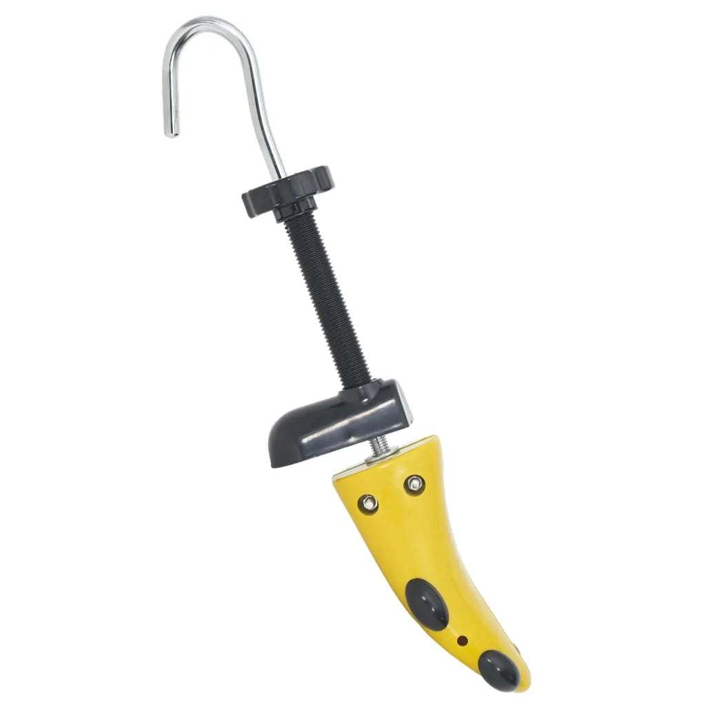 Allargascarpe con Calzascarpe Giallo EU 41-46 in Plastica CFW2310190