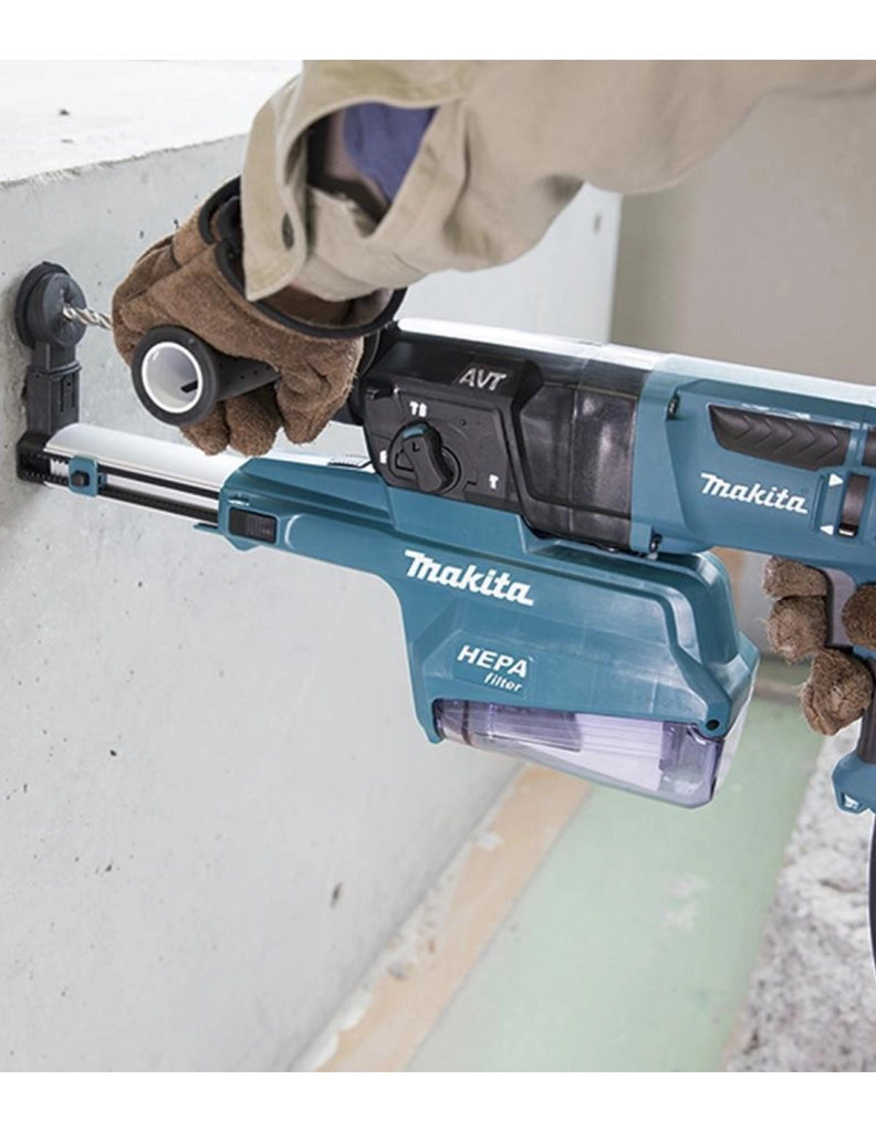 Tassellatore MAKITA HR2651TJ (800 W)