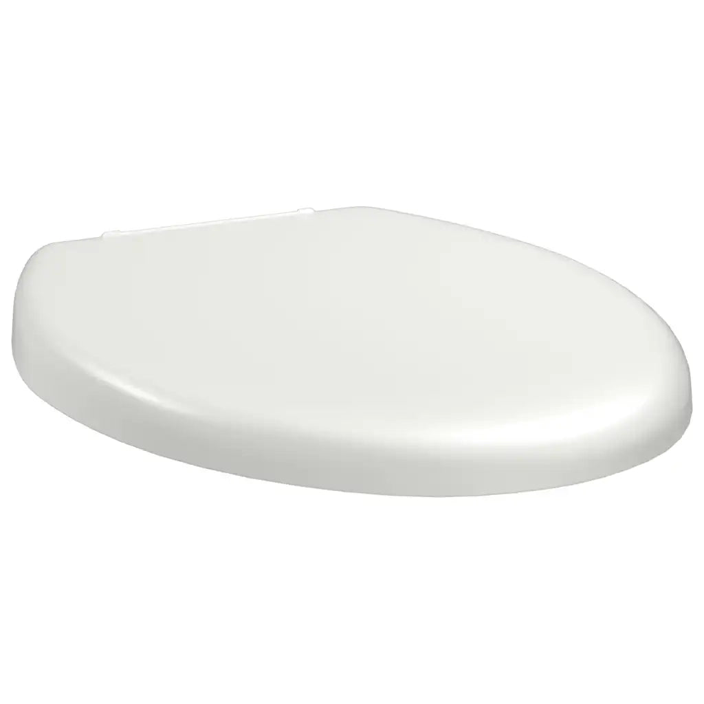 Copriwater Ammortizzato a Sgancio Rapido Bianco  cod mxl 53567