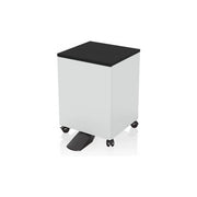 Epson 7112285 porta stampante nero, bianco