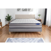 Kit rete e materasso matrimoniale Actimemo pur 180x190cm - Spessore : 20cm- memory foam - rigido