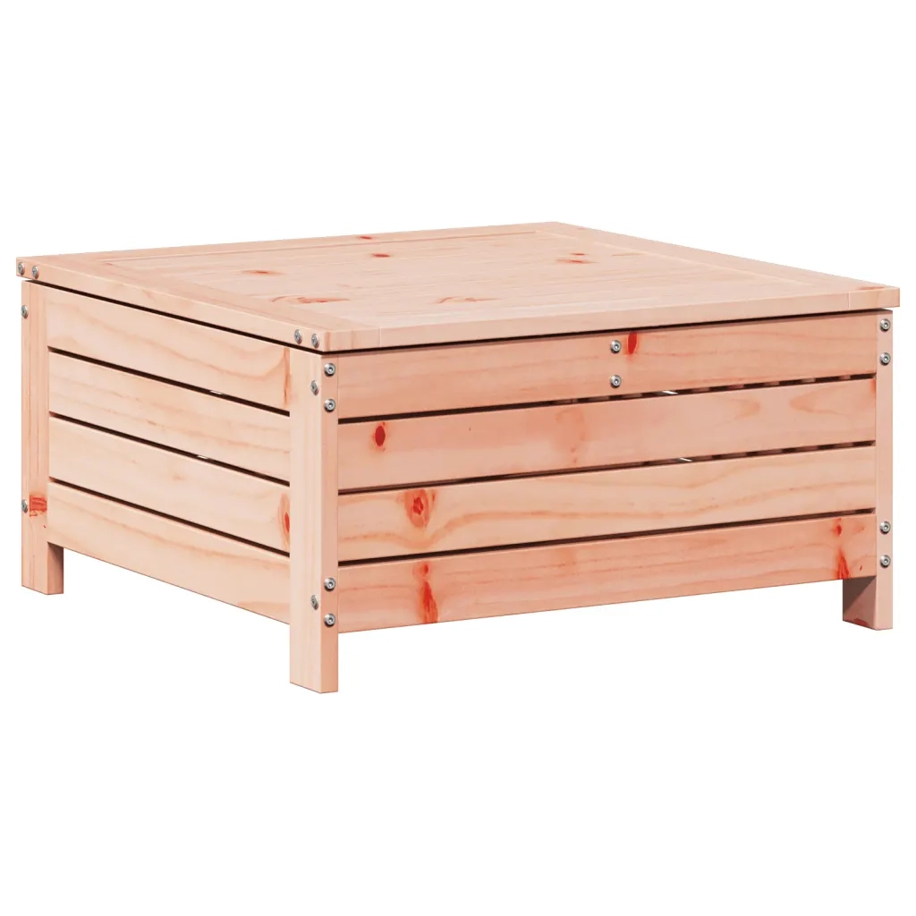 Set Salotto da Giardino 7 pz in Legno Massello di Douglas 3250618