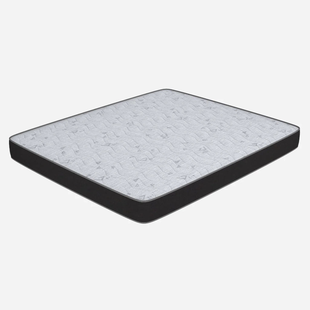 Materasso Singolo 90x200, Alto 13 cm - Waterfoam, Pieghevole, Traspirante, | Summit H13
