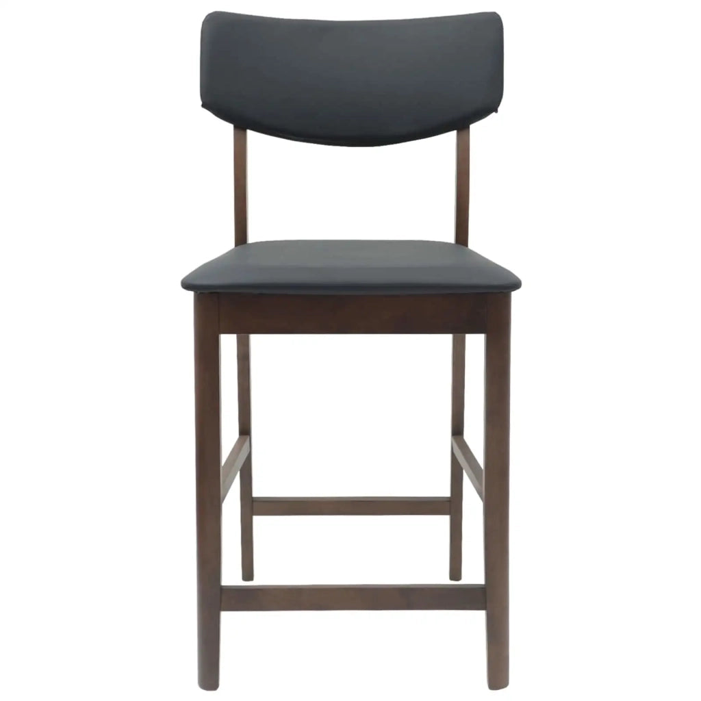 Sedie da pranzo 2 pcs Marrone Chiaro 48 x 49 x 95 cm