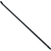 LEVERINO CARPENTIERE NAPOLI - ACCIAIO DIAM MM 23 H.CM 120- 4 pezzi