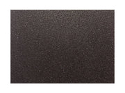 Smalto marrone anticorrosivo micaceo ferro battuto 0.9kg o 4.5kg River - Marrone scuro - 4,5 Kg - grana grossa