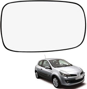 Specchio laterale destro in vetro per Clio 3 e Megane 2 - comprensivo di riscaldamento 

Modello: 
Codice prodotto: 
Dimensioni: 
Materiali: vetro 
Caratteristiche: comprensivo di riscaldamento