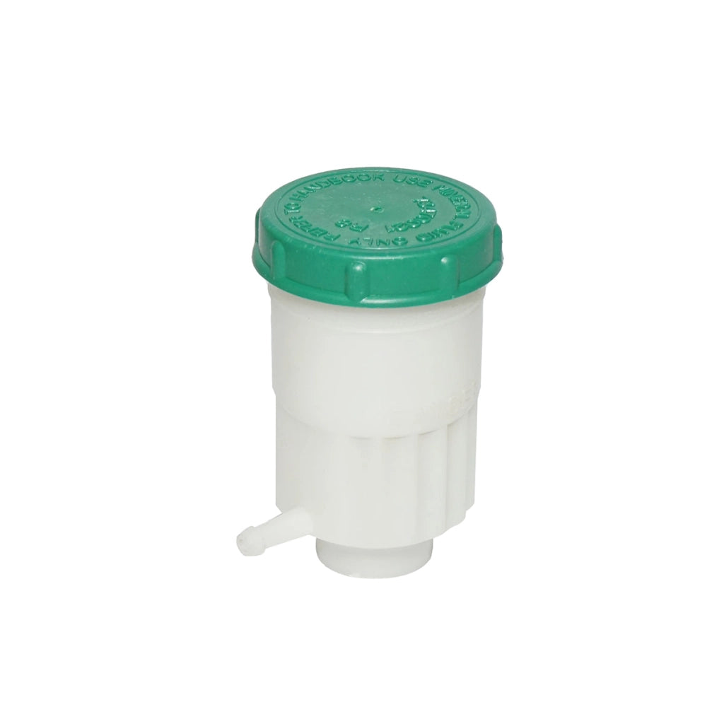 Serbatoio del liquido dei freni Massey Ferguson, codice OEM 1696930M4
