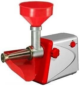 Reber Artus S25 Passapomodoro 250w