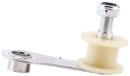 Accessori per bicicletta - Spanne per catena automatico - Spanne per catena - Accessorio per motori - Qualità alta - Tensione regolabile
