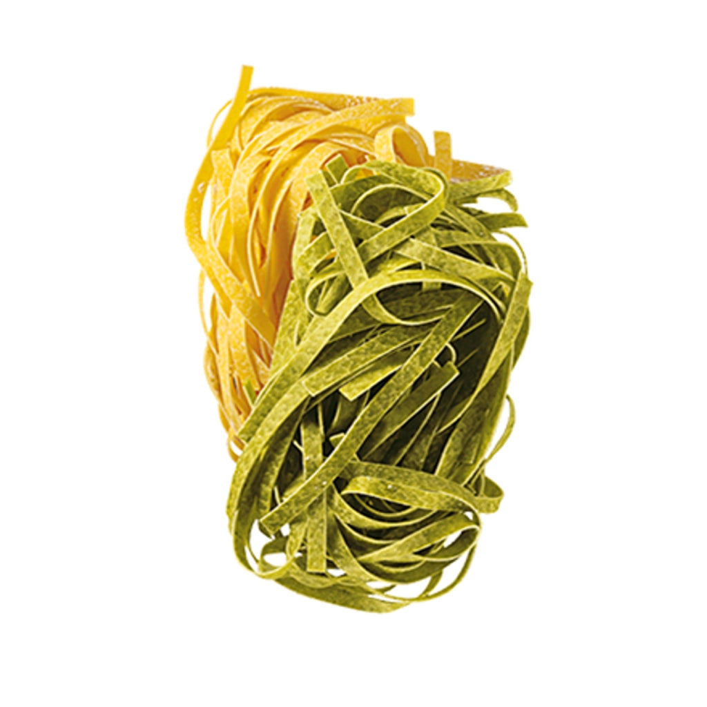 Barilla emiliane paglia e fieno all'uovo 250 grammi