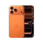 Apple iphone 17 pro max tim 256gb arancione cosmico 6.9 - APMFYN4QL/A-TIM