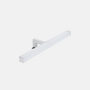 Applique led universale 60 cm per specchi con cornice