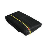 Kit ricambio rete protezione trampolino
