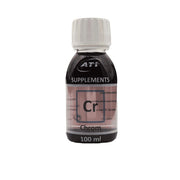 ATI Supplements Chrom 100ml - Integratore di Cromo per Acquari Marini