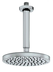 Braccio doccia verticale con Soffione lusso  a marchio Bossini Docce - mod. Oki