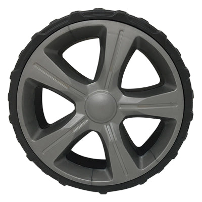 BORCHIA RUOTA RASAERBA 53SH STARS  CM 20 G34T1000073