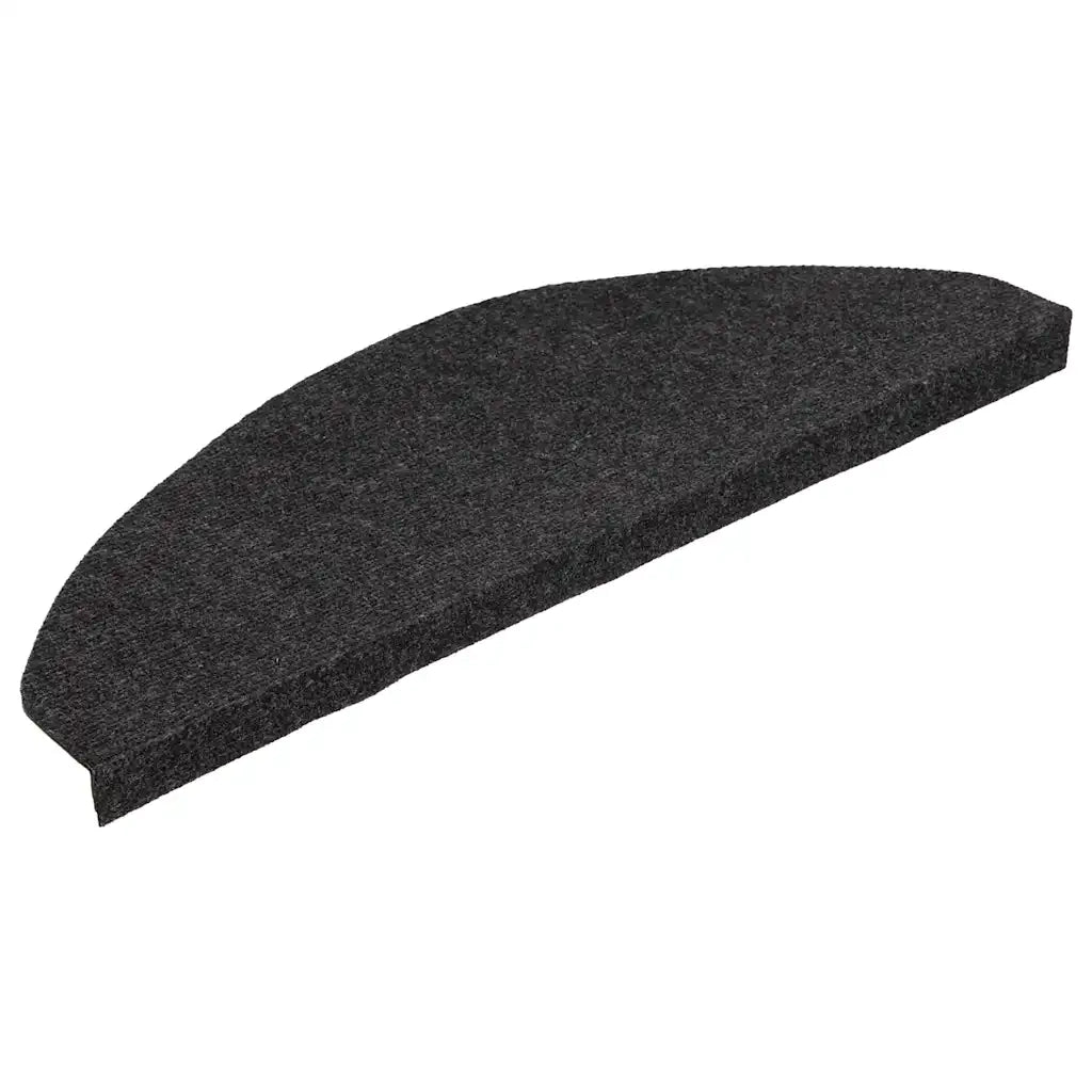 Tappetini Autoadesivi per Scale 15 pz 65x22,5x3,5 cm Nericod mxl 97280