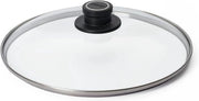 Detersivo per vetrata di sicurezza per riserba Woll con maniglia - Accessori da cucina vetrata di copertura
