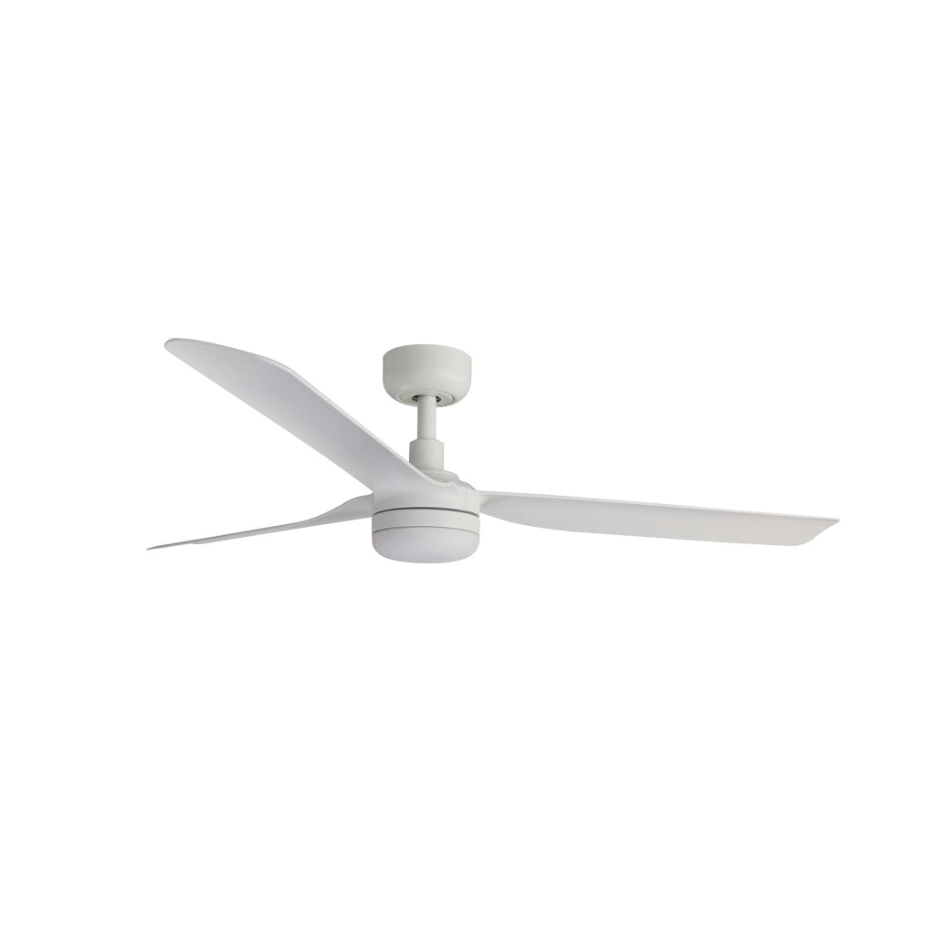 PUNT LED, Ventilatore con Luce, Faro Barcelona