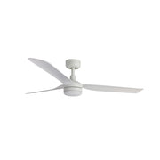 PUNT LED, Ventilatore con Luce, Faro Barcelona