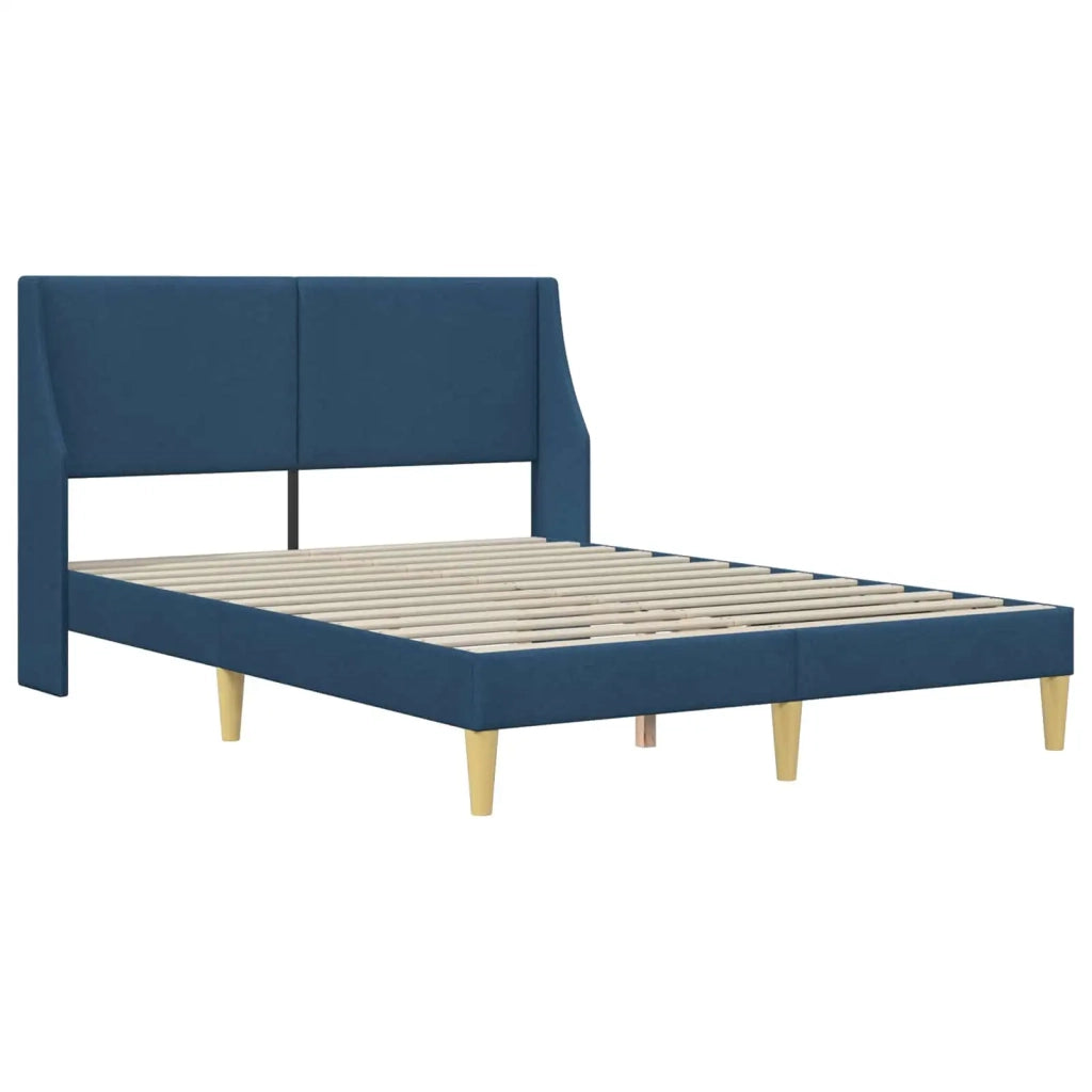 Struttura del letto con testiera piastre di collegamento-Giroletto 500337