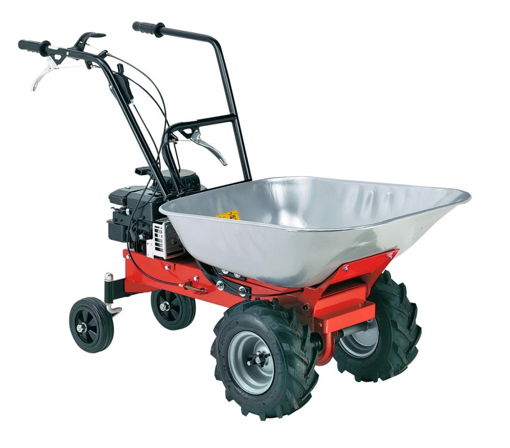 1pz motocarriola a scoppio 123 cc carry 450-rato cod:ferx.858