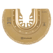 LAMA SEMICIRCOLARE diametro 87 mm  - EINHELL