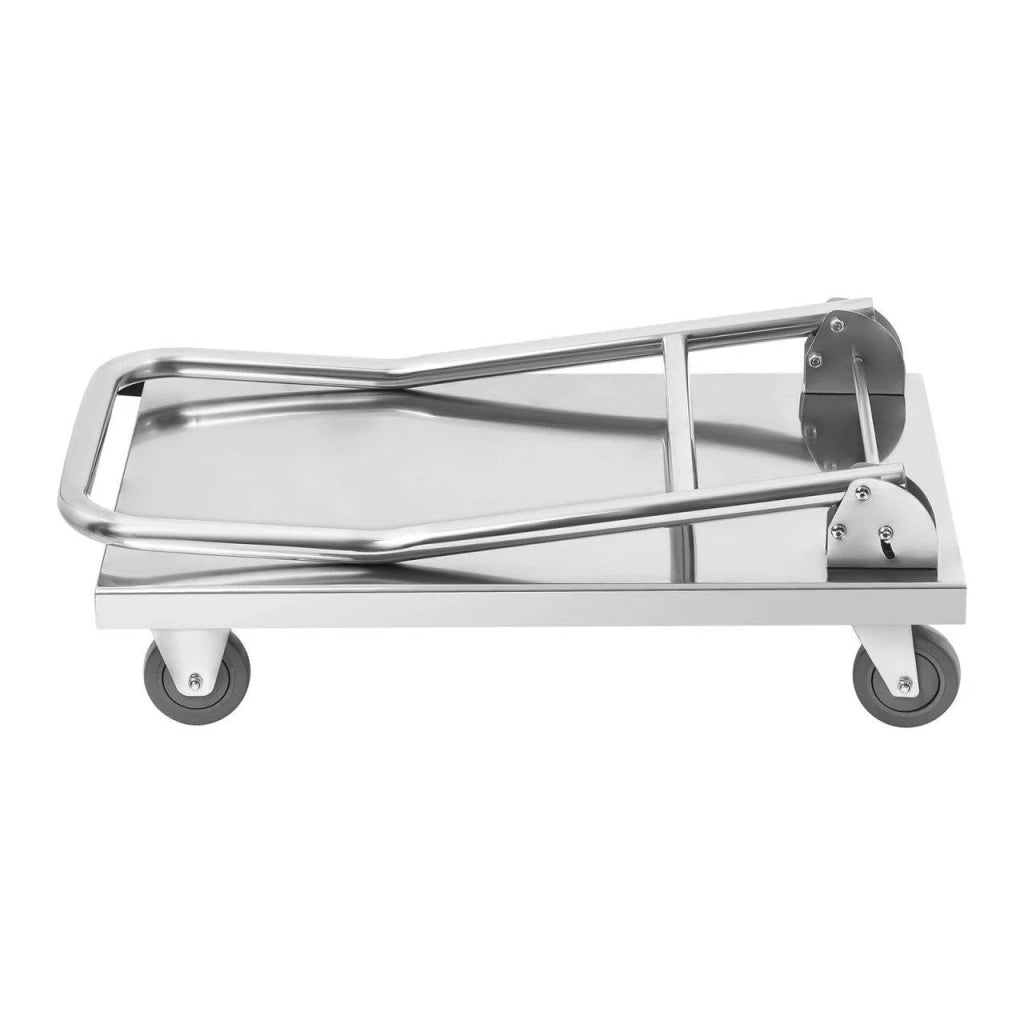 Carrello di trasporto in acciaio inox 400 kg 14_0000962