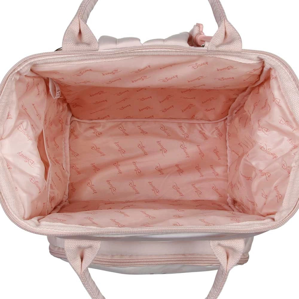 ZAINO BORSA MAMMA MINNI MOUSE MOMMY MINNI ANCHE PER PASSEGGINO - DISNEY