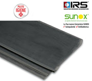 Rete Ricambio Zanzariera Finestra Verticale Avvolgibile Antibatterica Sunox IRS Dimensione: 160 x 160 cm