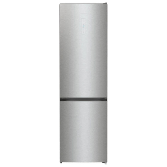 Hisense RB434N4BCB Frigorifero con Congelatore Libera Installazione Grigio